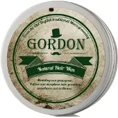 Gordon Natural Hair Wax 100 ml