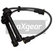 MAXGEAR 53-0135 Bougiekabels