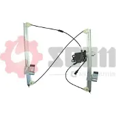Seim 980028 Raammechanisme