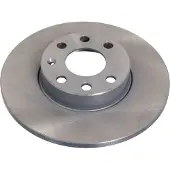 FEBI BILSTEIN Remschijf 17209, 1 stuk