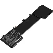 123accu Asus C42PHCH / C42N1630 accu (15.4 V, 4650 mAh, huismerk)