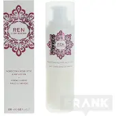 Ren Skincare Moroccan Rose Body Lotion