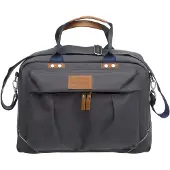 New Looxs Utah Schoudertas Enkele Fietstas - 19 l - Dark Brown