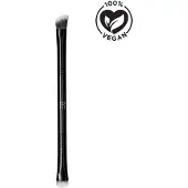 Be Creative Make Up - Pro Artist Tools 13 Oogschaduwpenseel 2-in-1