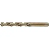 Ivana HSS-Co5 Spiraalboor Din 338 Cobalt Splitpoint 12.0mm - 5 Stuks