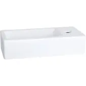 Differnz Fontein Ravo Keramiek Wit 38,5cm