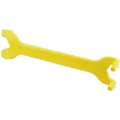 Stanley handgereedschap Vaste Kraanmoersleutel | 0-70-454 - 0-70-454