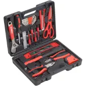 Meister Gereedschapskoffer 44Dlg - wu8971430