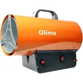 Qlima Warmtekanon Gfa 1015