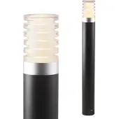 Garden Lights Staande Buitenlamp Arco D 6,5 H 57,5 Cm