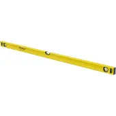 Stanley Niveau tubulaire classic 120CM 1-43106