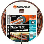 Gardena Premium SuperFLEX Tuinslang 1/2" 50 meter