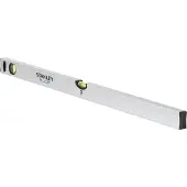 Stanley Niveau Tubulaire Magnétique Classic 80Cm