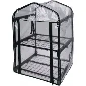 Progarden Kweekkas Mini Serre - 50 x 45 x 80 cm