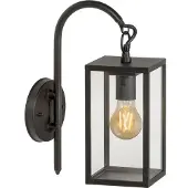 Garden Lights Muurlamp Columba 12v