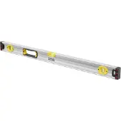 Stanley Magnetische waterpas, buisvormig, 90 cm, FatMax - - 1-43-537