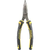 Stanley handgereedschap Gebogen Telefoontangen FatMax 150 mm - 0-89-871
