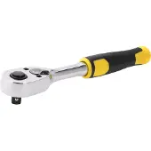 Stanley RATEL 1/4" 72T