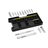 Stanley handgereedschap HOBBYMESSENSET | STHT0-73872 - STHT0-73872