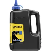 Stanley Slaglijnpoeder Blauw 1000gr