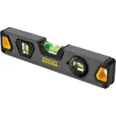 Stanley handgereedschap FATMAX PRO BOX TORPEDO WATERPAS - XTHT0-42495
