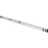 Stanley handgereedschap Waterpas Classic Magnetisch | 1200mm - STHT1-43114