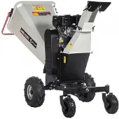 LUMAG HC15PRO-NL Hakselaar Benzine 15 PK