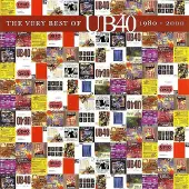 Universal Music UB40 - The Best Of UB40 (CD)