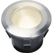 Gardenlights Larch 12V Vlonderspot