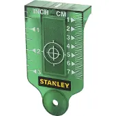 Stanley Laserdoel Groen - STHT1-77368