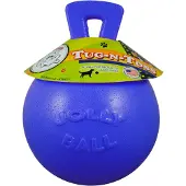 Jolly Tug-n-Toss Ball