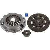 SACHS 3000 951 741 Koppelingsset