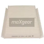MAXGEAR 26-1184 Interieurfilter