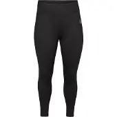 ACTIVE By Zizzi Sportbroek 'ABASIC' zwart