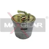 MAXGEAR 26-0022 Brandstoffilter
