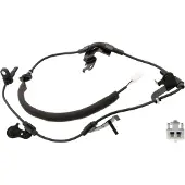 Blue Print ADT37160 Wielsnelheidssensor (ABS)