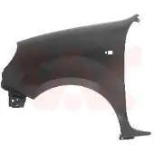 VAN WEZEL 4311655 Spatbord