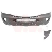 VAN WEZEL 3083577 Bumper