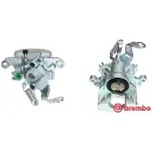 Brembo F 54 129 Remklauw