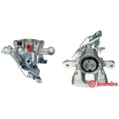 Brembo F 24 117 Remklauw