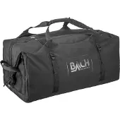 Bach Equipment - Dr. Duffel 110 - Reistas 110 l, rood