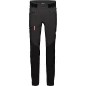 Mammut Courmayeur SO Pants Men Black || Maat: 46 FR