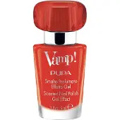 Pupa Milano Vamp! Scented Nail Polish Nagellak 9 ml 201 Fire Red