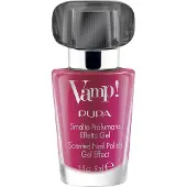 Pupa Milano Vamp! Scented Nail Polish Tint 302 Irreverent Fuchsia 9 ml