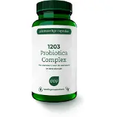 Aov 2x 1203 Biotica Complex 60 vegacapsules