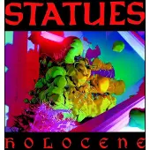 Strummer International Litd HOLOCENE