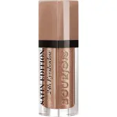 Bourjois Satin Reveal Oogschaduw - 04 Abracada’brown