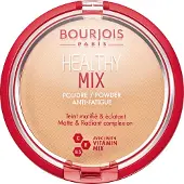 Bourjois Healthy Mix Poeder - Golden Beige