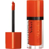 Bourjois Rouge Edition Velvet Matte Lipstick 30 Oranginal