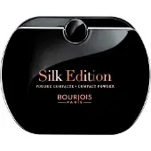 Bourjois Compact Powder Silk Edition 54 Beige Rosé 9 gram